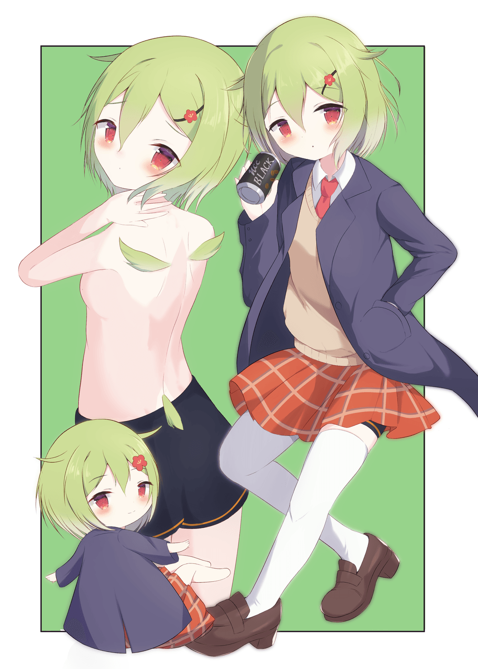 メンバー