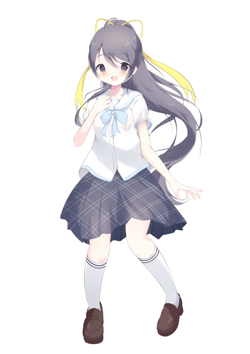 メル